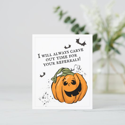 予算カーヴアウト時間紹介ハロウィーン (スタンド正面)