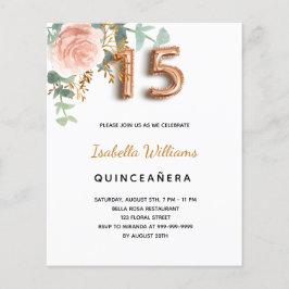 予算キンセアニェラフローラバラ金ゴールドユーカリ