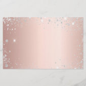 予算キンセアニェラ仮装バラ金ゴールド救日 (裏面)