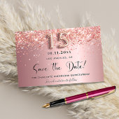 予算キンセアニェラ赤面ピンクの日付を保存