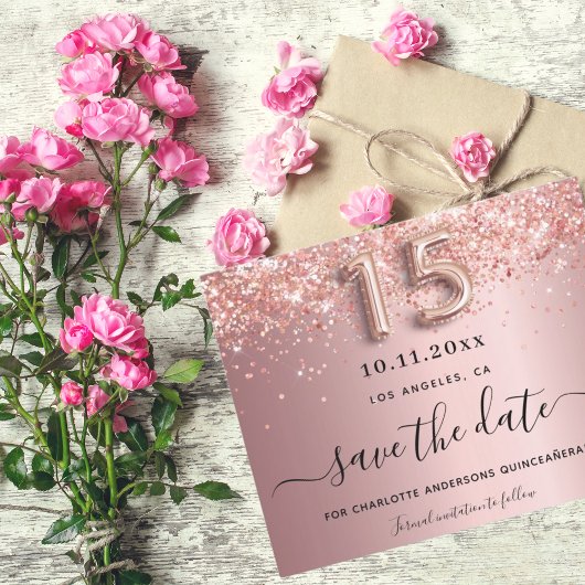 予算キンセアニェラ赤面ピンクの日付を保存