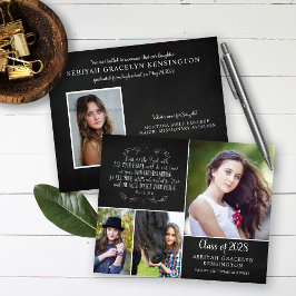 予算クリスチャン卒業発表の聖句