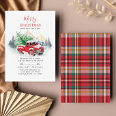 予算クリスマスホリデー引越しのお知らせ