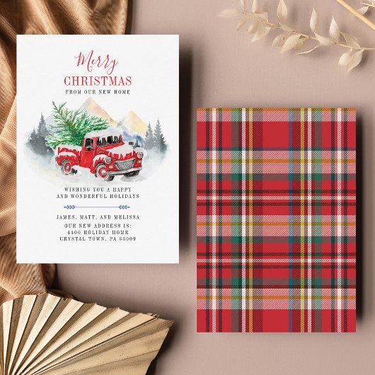 予算クリスマスホリデー引越しのお知らせ