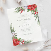 予算クリスマスポインセチア冬の日付を保存