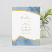 予算グリッターグラムアゲかわいらしテガーリーィアエージ 招待状 (スタンド正面)