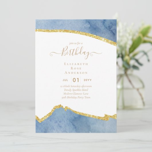 予算グリッターグラムアゲかわいらしテガーリーィアエージ 招待状 (スタンド正面)