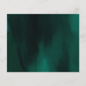 予算グリーン金ゴールドキンセアニェラ保存日 (裏面)