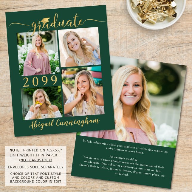 予算グリーン金ゴールド5写真研究発表 (クリエイターアップロード済み)