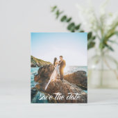 予算ゴールデンビーチいかり写真の保存日付 (スタンド正面)