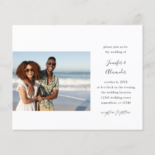 予算サイド2つの写真の書結婚跡 (正面)