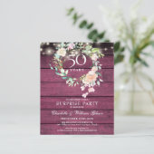 予算サプライズパーティー50周年素朴 (スタンド正面)