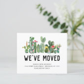 予算サボテン引っ越しましたホームの移動発表 (スタンド正面)