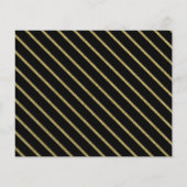 予算サンキューカードホットピンクフローラフォトグラード (裏面)