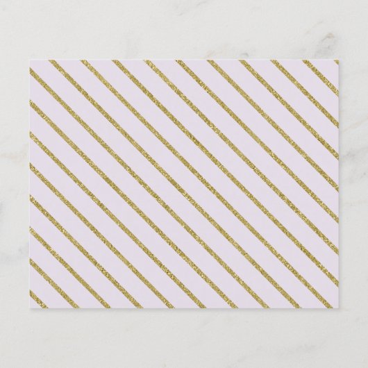 予算サンキューカード紫フローラフォトグラード (裏面)