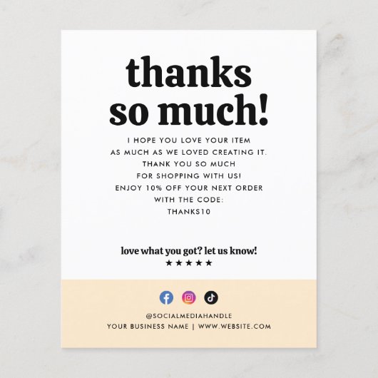 予算サンキュー購入ビジネス注文レトロ日 (裏面)