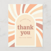 予算サンキュー購入ビジネス注文レトロ日 (正面)