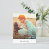 予算シックスタイリッシュ写真モダン日付の保存 (スタンド正面)