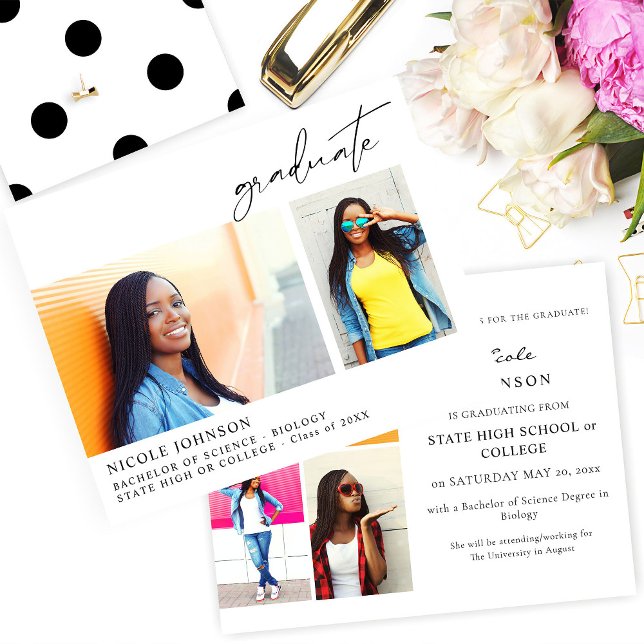 予算シック5枚数々の写真研究者発表 (クリエイターアップロード済み)