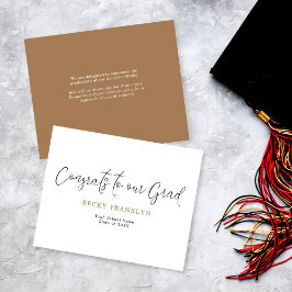 予算シンプル台本卒業発表