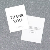 予算シンプル文字白黒結婚ズサンキュー