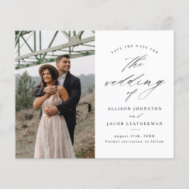 予算スクエレガントリプト写真ウェディング日付の保存