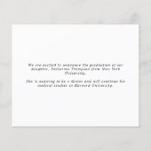 予算スクモダンリプト卒業クラス年 (裏面)