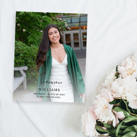 予算スクモダンリプト名フォトグラードパーティーVER WH チラシ