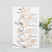 予算スクリプトピーチ葉のメ結婚ニュー (スタンド正面)