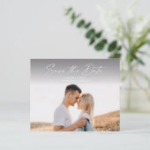 予算スクリプトフォトウェディング日付の保存 (スタンド正面)