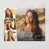 予算スクリプトフォトオーバーレイ卒業ありがとう (正面)