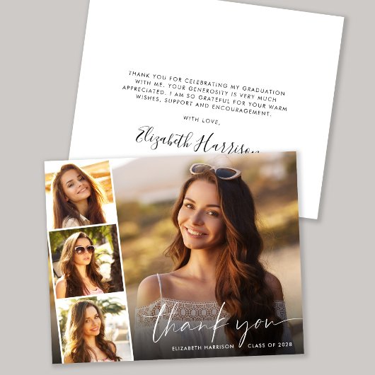 予算スクリプトフォトオーバーレイ卒業ありがとう