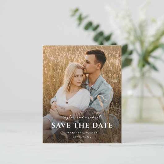 予算スクリプト名フォトウェディング日付の保存 (スタンド正面)