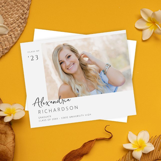 予算スクリプト名モダン写真の卒業式3発表 (クリエイターアップロード済み)