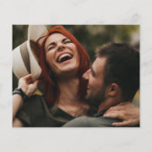 予算スクリプト名結婚写真 (裏面)