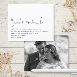 予算スクリプト結婚写真の感謝していこその量