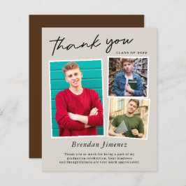 予算スクリプト3写真卒業ありがとう