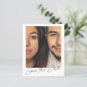 予算スミニマルクリプトの写真の保存日付 (スタンド正面)