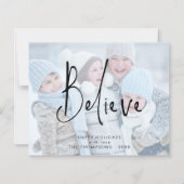 予算ス信じクリプト写真名年クリスマス (正面)