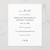 予算ダスティブルーピンクフローラ保存日 (裏面)