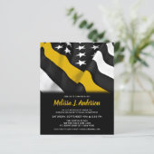 予算ディスパッチャ退職後のシン金ゴールドライン招待状 (スタンド正面)