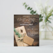 予算トナカイ&現在のクリスマスパーティー2 (スタンド正面)