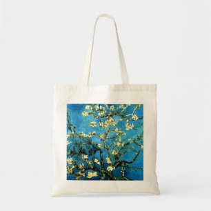 予算トートヴァンゴッアップルの花 トートバッグ
