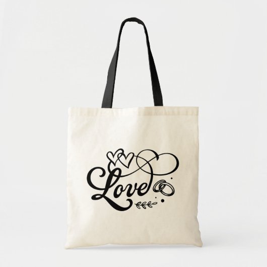  – 予算トート トートバッグ (正面)