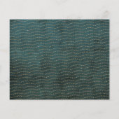 予算ハッピーニューイヤーシンプル1フォトカード チラシ (裏面)