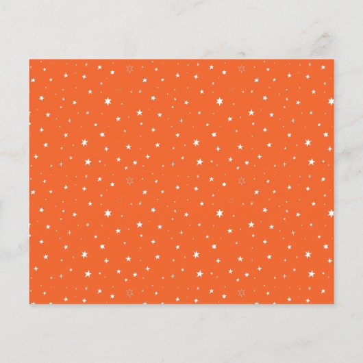 予算ハロウィーンの写真不気味誕生日 (裏面)