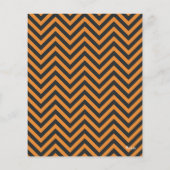 予算ハローウィンパーティブー及びこうもり パーソナライズされた (裏面)