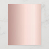 予算バラモダン金ゴールドの発表を移動 (裏面)