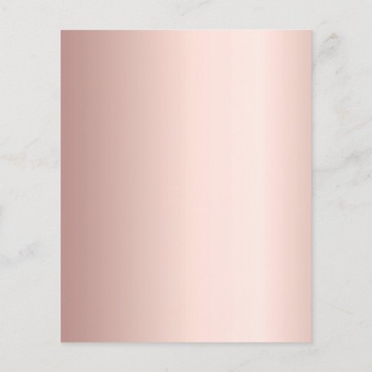 予算バラモダン金ゴールドの発表を移動 (裏面)