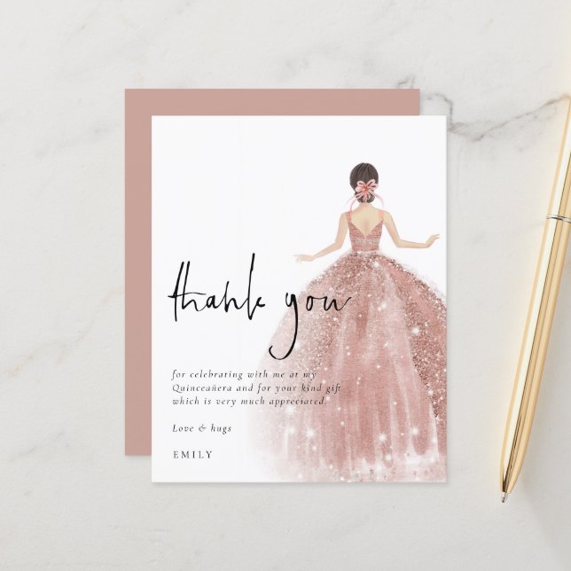 予算バラ金ゴールドガウンブラウンキンセアニラ感謝してい (正面/裏面インサイチュ)